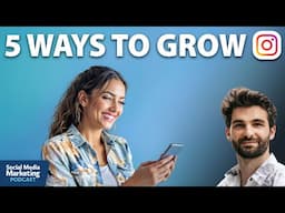 Maximize Your Instagram Growth: Getting More of The Right Followers