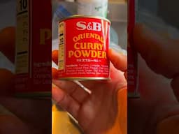 The Best Curry
