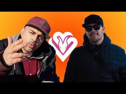 AC MC & Jaydan - Show Love [Future Fire Vol. 6]