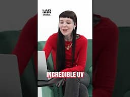 Tattoo artist ⁨@graceneutral reacts to viral tattoos | PROS REACT Part 2