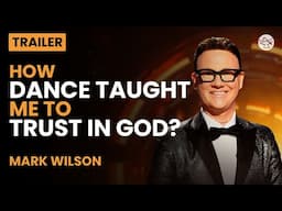 Mark Wilson I Glory to God I G2G I Shalom World