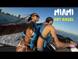 MIAMI: Art Basel