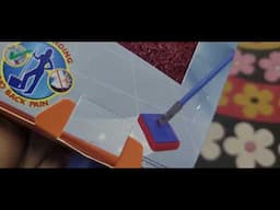 Gala Scrubber with Long Handle - |ProductTALK|