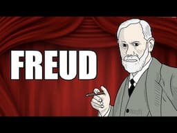Pathways to Happiness | Sigmund Freud