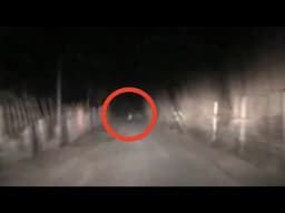 Terrifying Videos That Will Keep You Wide Awake Video