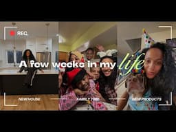 I BOUGHT MY FIRST HOUSE! Closing Day, Family Time, Sephora Haul || VLOG
