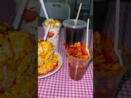 Los snacks típicos de las calles de Hermosillo bien hechos | Delicream MZ
