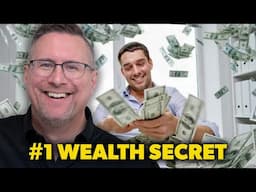 The Untold Truth About Money: How to Build Wealth In 2025