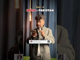 India Vs Pakistan Meme War 😂