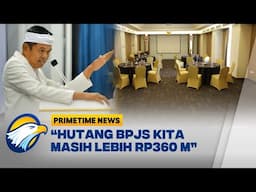 Dedi Mulyadi Tolak Rapat Pemda di Hotel - [Primetime News]
