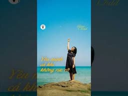 Yêu mình cả khi không rực rỡ