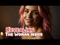 Revealing the Woman Inside -  Feminization Meditation - Transgender MTF