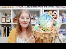 Teen Easter Baskets