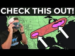 More Severe Weather is about to Strike...