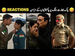 Funny Pakistani people Vs Modi🤣.