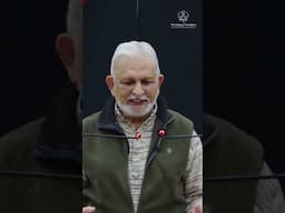 The Power of the Right Brain | Sri M | PGS Retreat 1 | Dec 2024