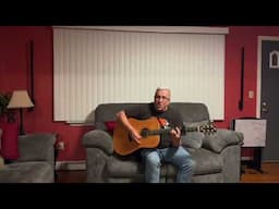 Backseat Driver - Kane Brown Cover