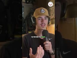 J-Milly's Creation Process for Disc Golf Content