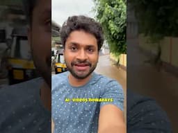 AI- video's nowadays 😄