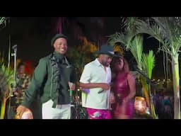 @wyclef Ap Enjoy Avèk @bedjineofficiel7596 & @KdilakMesajeA Bòn Ane ✨💯🇭🇹