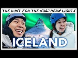 Iceland is NOT What We Expected… (9-Day Road Trip) | #johnpatcross