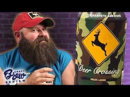 Alabama Boss Tries 5 More of the WEIRDEST Beer Names
