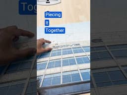 Piecing It Together: Megha Shah
