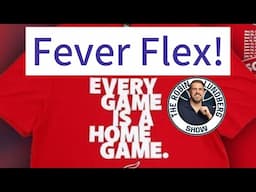 Fever Stand on Business Before WNBA Season!