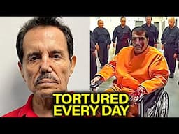 The Tragic Fate Of Famous Drug Lords In Prison