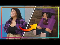 TNTL Storymode Edition | Minecraft Smosh Scene Recreations 8