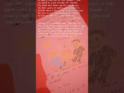 Dear Mr Hannibal #bloodandbones #fridaythe13th