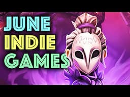 Indie Game Guide To June '25 | The Alters, Rematch, Deltarune, & More
