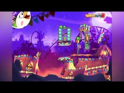 Angry Birds 2 AB2 - The Glamorous Adventure (Level 4 - 10) - June 2025