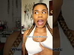 Men Treat Me Different Now…