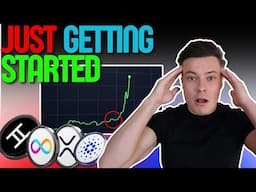 Crypto Market Signal Just Flipped! What Happens Next For These Altcoins Will Shock You!