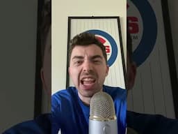 Cubs Offense Struggles Again But They Get The Win