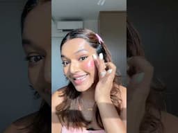 Trying KAY BEAUTY'S NEW Blush? Is it worth it??😍 Summer Essentials #shorts #ashortaday