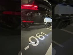 SOUND OF THIS PORSCHE