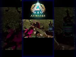 Invisible Thyla Taming | ARK: Astraeos #ARKShorts