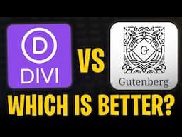 Divi vs Gutenberg: Which One Is Better?