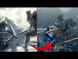 I tried Roblox Souls Clones so you don't have to