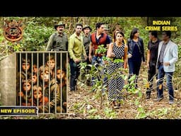 ज़हर से भरा था ये हीरा — CID भी रह गई दंग | CID | CID Naya Season | सी.आई.डी. | Full Episode