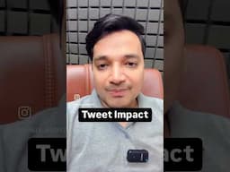 Tweet Impact #loanrecovery #kkv
