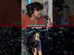 TAYLOR SWIFT MURDER MYSTERY 😱 #taylorswift #singer #theory #taylorswifteras