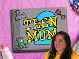 the evolution of teen mom 2: the rewatch | S2 reunion | can you believe this guy is a doctor????