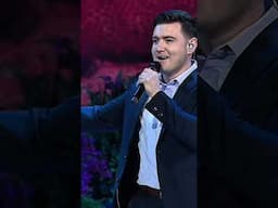“How Great Thou Art” What does this hymn mean to you?#EmmetCahill #howgreatthouart #gospelmusic