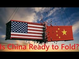 Breaking What's New in the NEWS! Trump China Tariffs 04-25-2025 Opinion