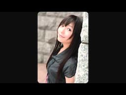 酒井香奈子　SAKAI Kanako　ボイスサンプル