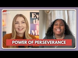 Ep. 432 | The Power of Perseverance - Dasha Kennedy
