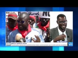 JT YOUT 19H DU SAMEDI 14 JUIN 2025